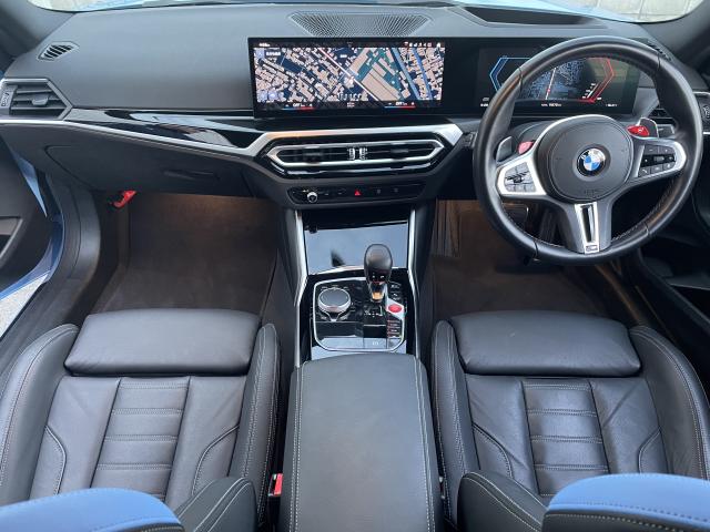 ＢＭＷ Ｍ２ ベースグレード 1.2万Km 779.0万円(愛知県)[946]の中古車詳細