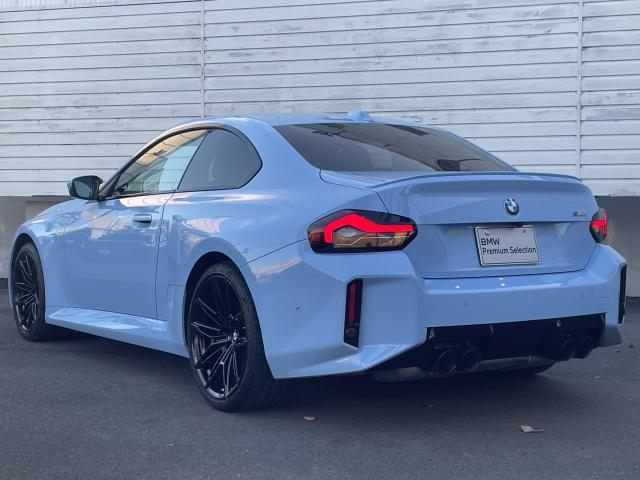 ＢＭＷ Ｍ２ ベースグレード 1.2万Km 779.0万円(愛知県)[946]の中古車詳細