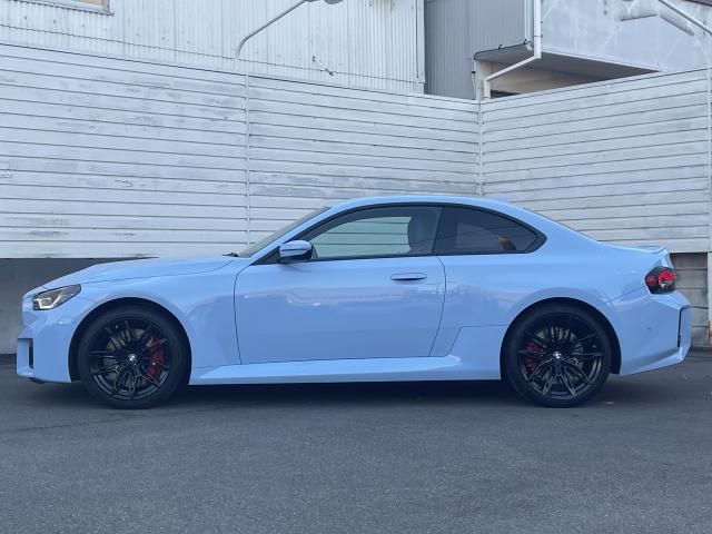 ＢＭＷ Ｍ２ ベースグレード 1.2万Km 779.0万円(愛知県)[946]の中古車詳細