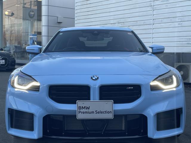ＢＭＷ Ｍ２ ベースグレード 1.2万Km 779.0万円(愛知県)[946]の中古車詳細