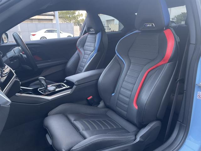 ＢＭＷ Ｍ２ ベースグレード 1.2万Km 779.0万円(愛知県)[946]の中古車詳細