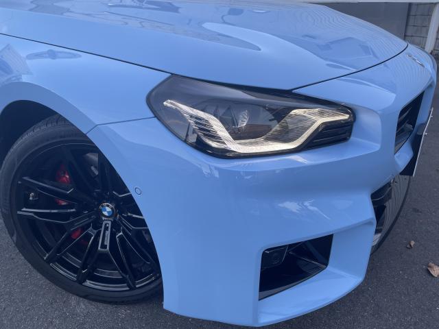 ＢＭＷ Ｍ２ ベースグレード 1.2万Km 779.0万円(愛知県)[946]の中古車詳細