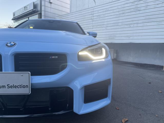 ＢＭＷ Ｍ２ ベースグレード 1.2万Km 779.0万円(愛知県)[946]の中古車詳細