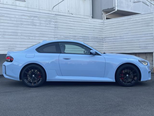 ＢＭＷ Ｍ２ ベースグレード 1.2万Km 779.0万円(愛知県)[946]の中古車詳細