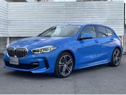 １シリーズ １１８ｉ Ｍスポーツの中古車画像