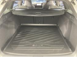 ゴルフヴァリアント ｅＴＳＩ Ｒラインの中古車画像