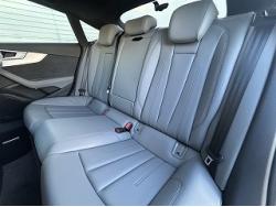 Ａ５スポーツバック Ｓラインコンペティションプラスの中古車画像