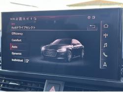 Ａ５スポーツバック Ｓラインコンペティションプラスの中古車画像