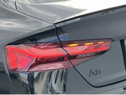 Ａ５スポーツバック Ｓラインコンペティションプラスの中古車画像