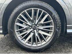 Ｑ３スポーツバック ３５ＴＦＳＩ Ｓラインの中古車画像