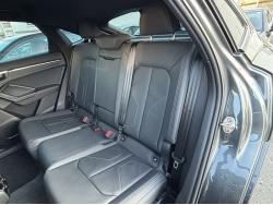 Ｑ３スポーツバック ３５ＴＦＳＩ Ｓラインの中古車画像