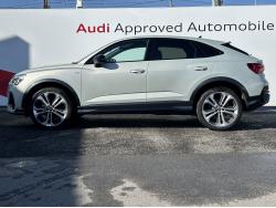 Ｑ３スポーツバック ダイナミックエディションの中古車画像