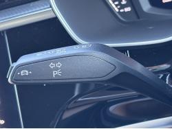 Ｑ３スポーツバック ダイナミックエディションの中古車画像