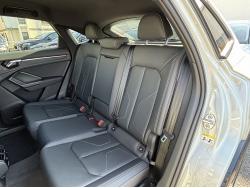 Ｑ３スポーツバック ダイナミックエディションの中古車画像