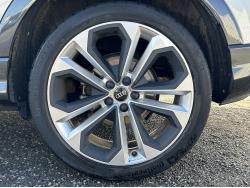 Ｑ３スポーツバック ダイナミックエディションの中古車画像