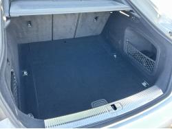 Ａ５スポーツバック ３５ＴＤＩ Ｓラインの中古車画像