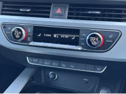 Ａ５スポーツバック ３５ＴＤＩ Ｓラインの中古車画像