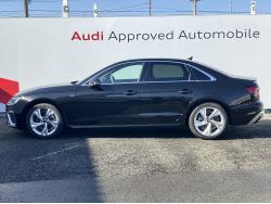 Ａ４ ３５ＴＦＳＩ Ｓラインの中古車画像