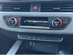 Ａ４ ３５ＴＦＳＩ Ｓラインの中古車画像