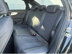 Ａ４ ３５ＴＦＳＩ Ｓラインの中古車画像