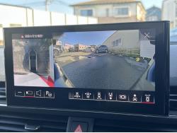 Ａ４ ３５ＴＦＳＩ Ｓラインの中古車画像