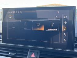 Ａ４ ３５ＴＦＳＩ Ｓラインの中古車画像