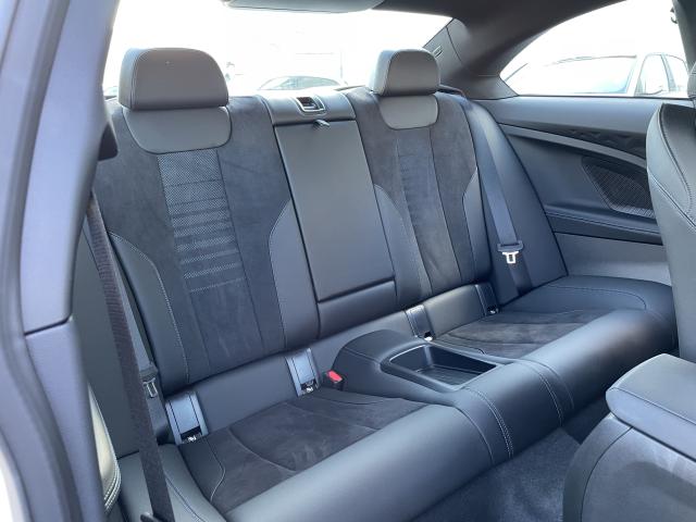 ＢＭＷ ２シリーズ ２２０ｉクーペ Ｍスポーツ 0.9万Km 450.0万円(愛知県)[742]の中古車詳細