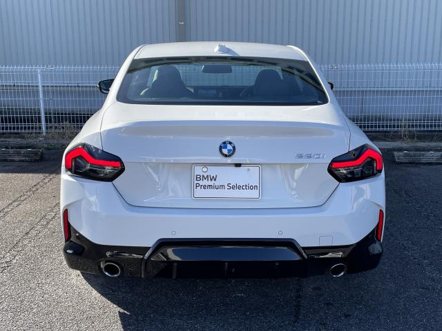 ＢＭＷ ２シリーズ ２２０ｉクーペ Ｍスポーツ 0.9万Km 450.0万円(愛知県)[742]の中古車詳細