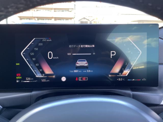 ＢＭＷ ２シリーズ ２２０ｉクーペ Ｍスポーツ 0.9万Km 450.0万円(愛知県)[742]の中古車詳細