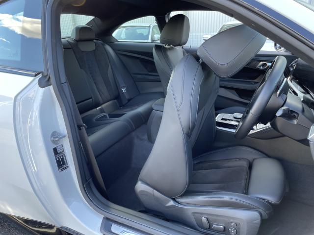 ＢＭＷ ２シリーズ ２２０ｉクーペ Ｍスポーツ 0.9万Km 450.0万円(愛知県)[742]の中古車詳細