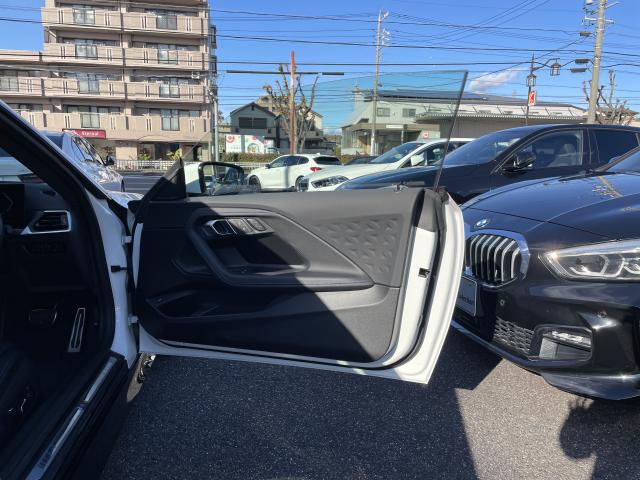 ＢＭＷ ２シリーズ ２２０ｉクーペ Ｍスポーツ 0.9万Km 450.0万円(愛知県)[742]の中古車詳細