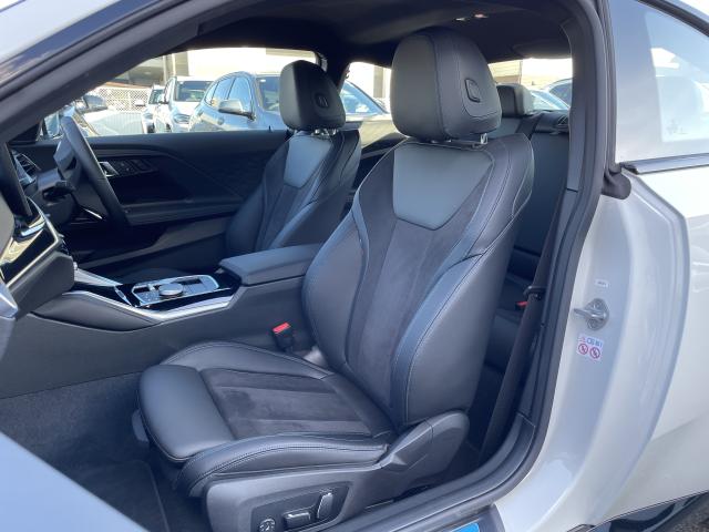 ＢＭＷ ２シリーズ ２２０ｉクーペ Ｍスポーツ 0.9万Km 450.0万円(愛知県)[742]の中古車詳細