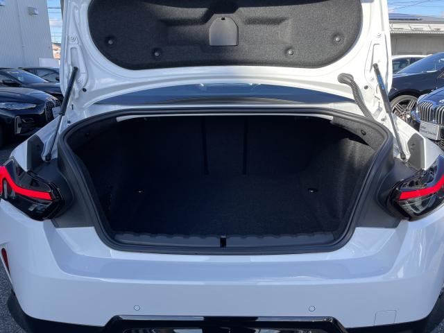 ＢＭＷ ２シリーズ ２２０ｉクーペ Ｍスポーツ 0.9万Km 450.0万円(愛知県)[742]の中古車詳細