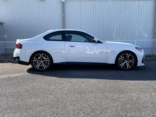 ＢＭＷ ２シリーズ ２２０ｉクーペ Ｍスポーツ 0.9万Km 450.0万円(愛知県)[742]の中古車詳細