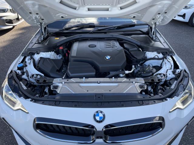 ＢＭＷ ２シリーズ ２２０ｉクーペ Ｍスポーツ 0.9万Km 450.0万円(愛知県)[742]の中古車詳細