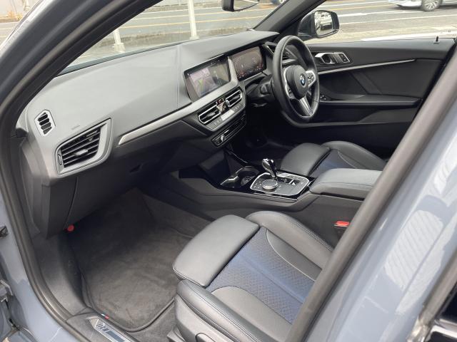 ＢＭＷ １シリーズ １１８ｉ Ｍスポーツ 4万Km 284.0万円(愛知県)[096]の中古車詳細