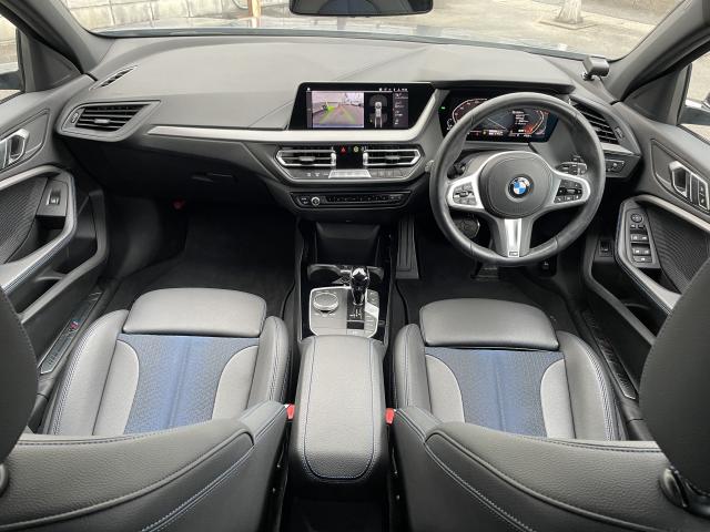 ＢＭＷ １シリーズ １１８ｉ Ｍスポーツ 4万Km 284.0万円(愛知県)[096]の中古車詳細