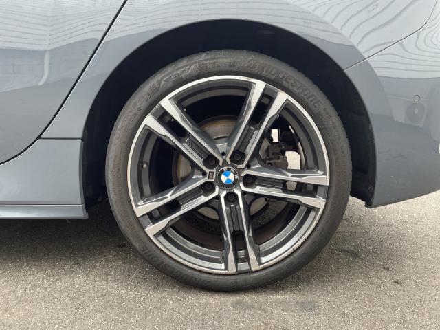 ＢＭＷ １シリーズ １１８ｉ Ｍスポーツ 4万Km 284.0万円(愛知県)[096]の中古車詳細