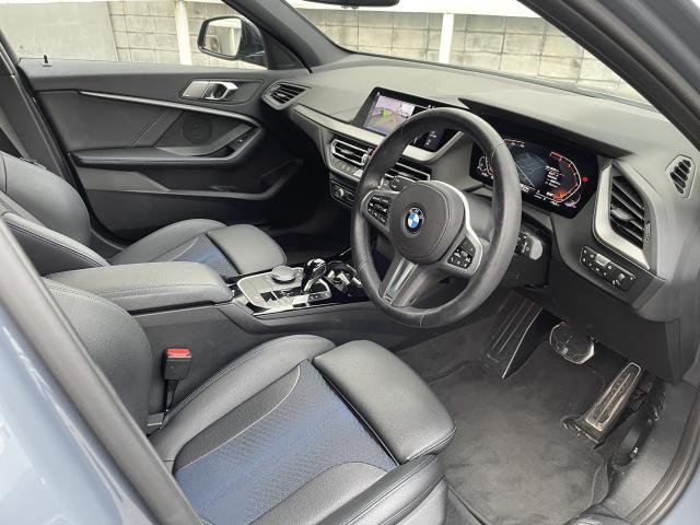 ＢＭＷ １シリーズ １１８ｉ Ｍスポーツ 4万Km 284.0万円(愛知県)[096]の中古車詳細