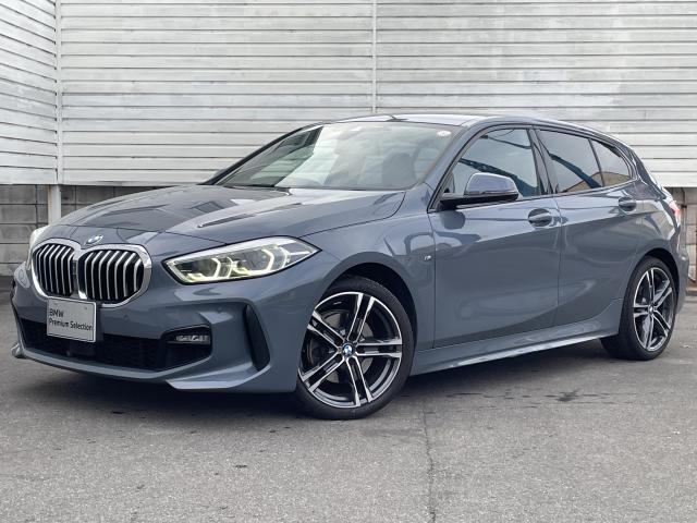 ＢＭＷ １シリーズ １１８ｉ Ｍスポーツ 4万Km 284.0万円(愛知県)[096]の中古車詳細