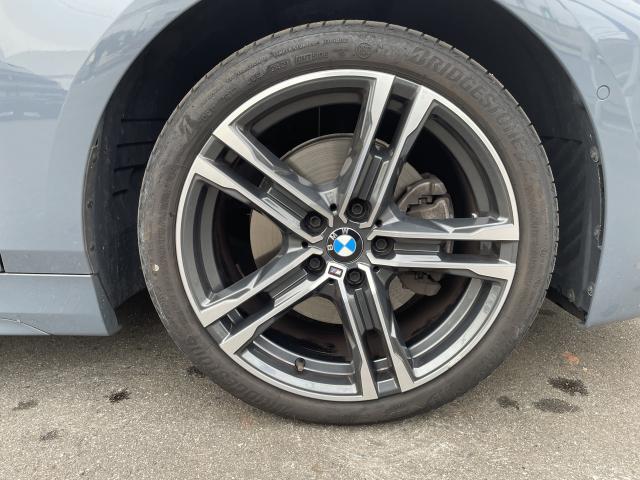 ＢＭＷ １シリーズ １１８ｉ Ｍスポーツ 4万Km 284.0万円(愛知県)[096]の中古車詳細