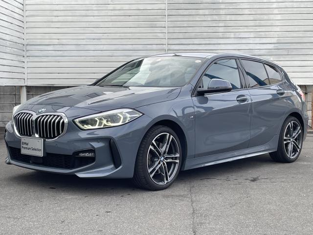 ＢＭＷ １シリーズ １１８ｉ Ｍスポーツ 4万Km 284.0万円(愛知県)[096]の中古車詳細