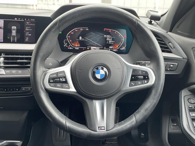 ＢＭＷ １シリーズ １１８ｉ Ｍスポーツ 4万Km 284.0万円(愛知県)[096]の中古車詳細