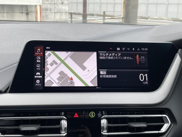 ＢＭＷ １シリーズ １１８ｉ Ｍスポーツ 4万Km 284.0万円(愛知県)[096]の中古車詳細