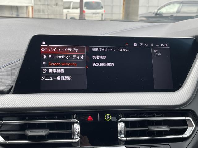 ＢＭＷ １シリーズ １１８ｉ Ｍスポーツ 4万Km 284.0万円(愛知県)[096]の中古車詳細