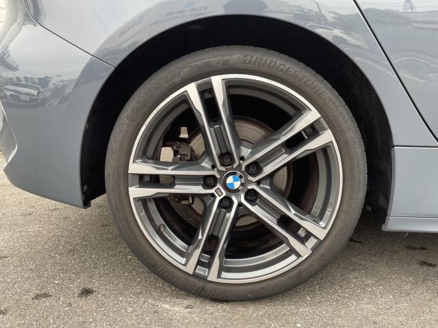 ＢＭＷ １シリーズ １１８ｉ Ｍスポーツ 4万Km 284.0万円(愛知県)[096]の中古車詳細