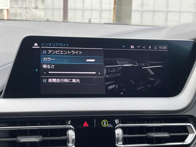 ＢＭＷ １シリーズ １１８ｉ Ｍスポーツ 4万Km 284.0万円(愛知県)[096]の中古車詳細