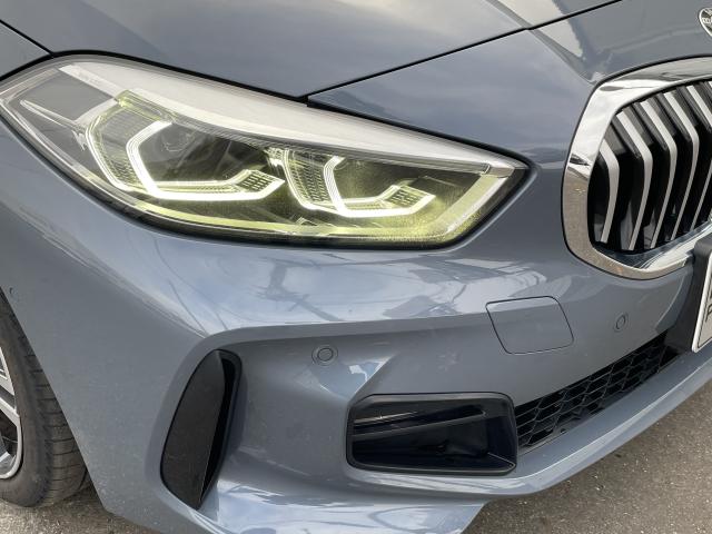 ＢＭＷ １シリーズ １１８ｉ Ｍスポーツ 4万Km 284.0万円(愛知県)[096]の中古車詳細