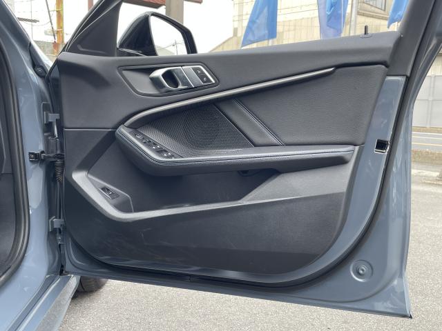 ＢＭＷ １シリーズ １１８ｉ Ｍスポーツ 4万Km 284.0万円(愛知県)[096]の中古車詳細