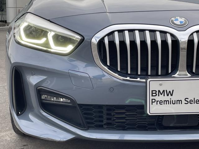 ＢＭＷ １シリーズ １１８ｉ Ｍスポーツ 4万Km 284.0万円(愛知県)[096]の中古車詳細